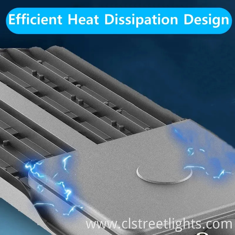 Light Messenger Solar LED Street Light Manufacturers Road Light Solar Panel Split Lamp Outdoor 30W 40W 50W 60W All in Two Solar Street Light Factory Price